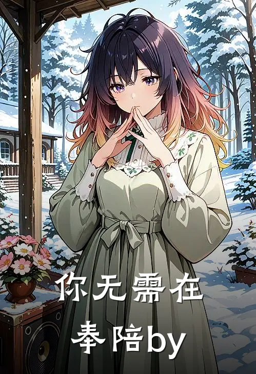 你无需在奉陪by