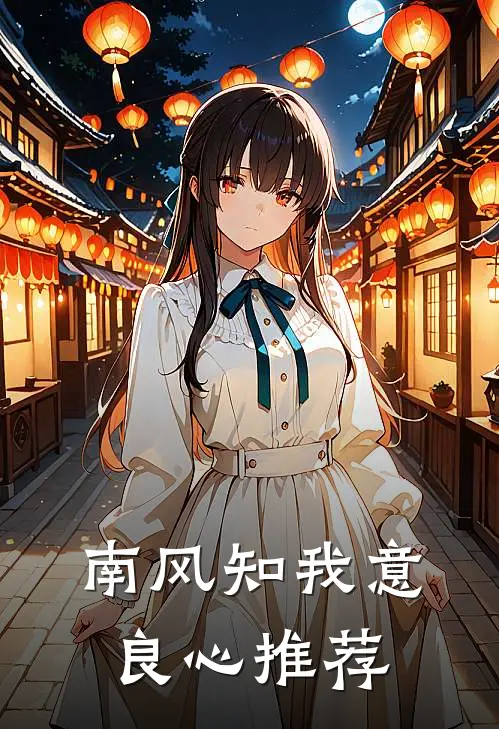 南风知我意良心推荐