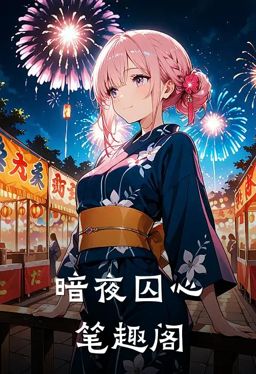 暗夜囚心笔趣阁
