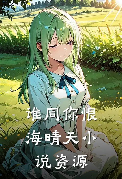 谁同你恨海晴天小说资源