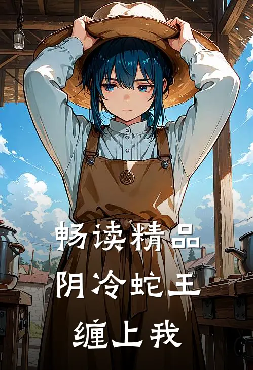 畅读精品阴冷蛇王缠上我