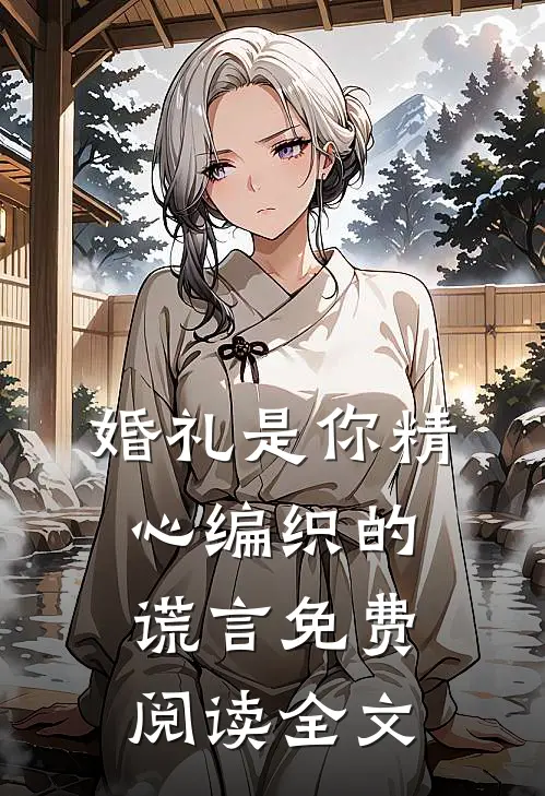 婚礼是你精心编织的谎言免费阅读全文