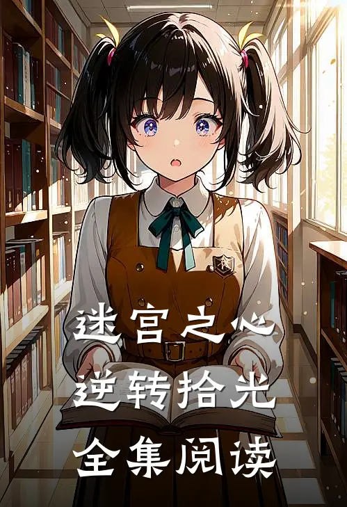 迷宫之心：逆转拾光全集阅读