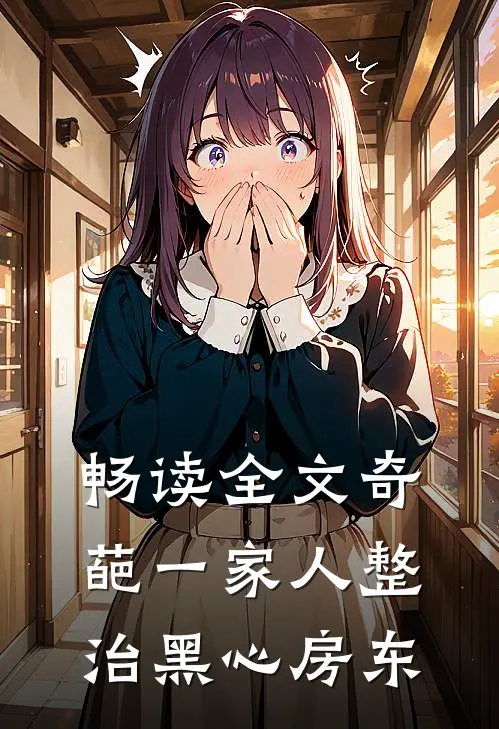 畅读全文奇葩一家人整治黑心房东