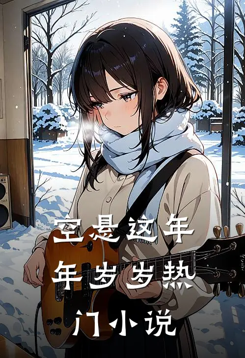 空悬这年年岁岁热门小说