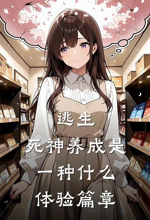 逃生：死神养成是一种什么体验篇章