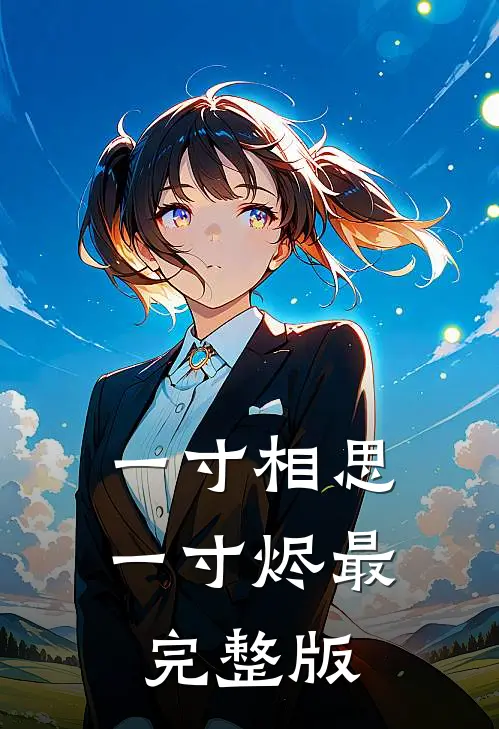 一寸相思，一寸烬最完整版