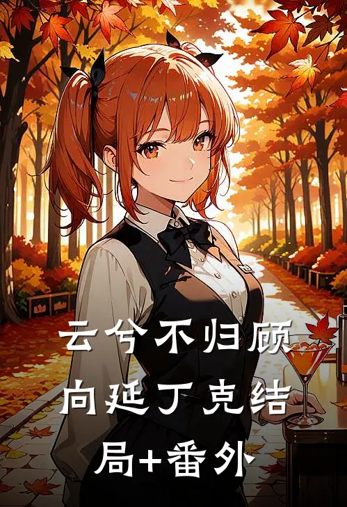 云兮不归顾向延丁克结局+番外