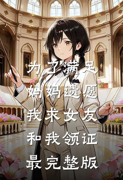 为了满足妈妈遗愿，我求女友和我领证最完整版