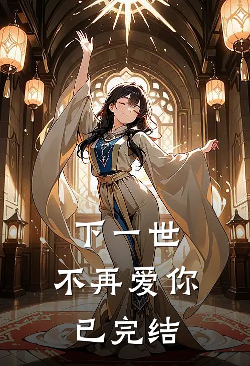 下一世，不再爱你已完结