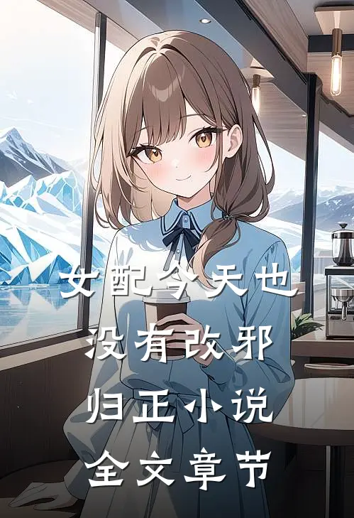 女配今天也没有改邪归正小说全文章节