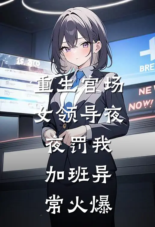重生官场：女领导夜夜罚我加班异常火爆