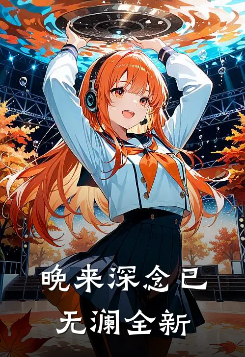 晚来深念已无澜全新