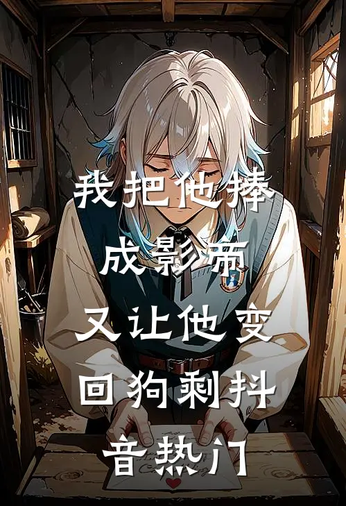 我把他捧成影帝，又让他变回狗剩抖音热门