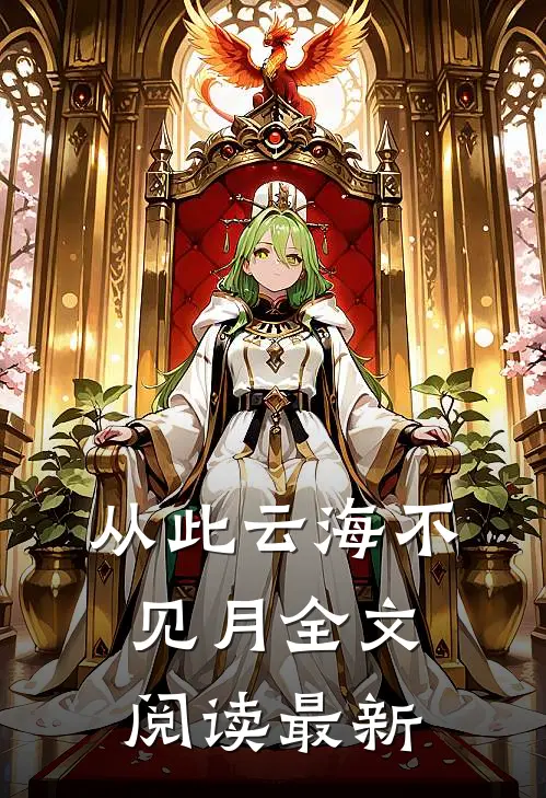 从此云海不见月全文阅读最新