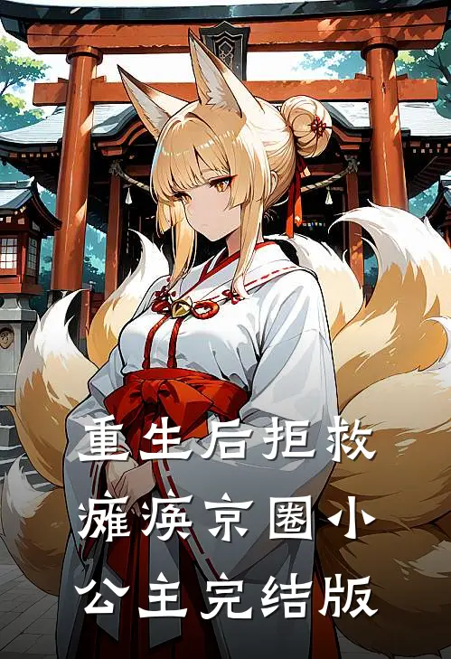 重生后拒救瘫痪京圈小公主完结版