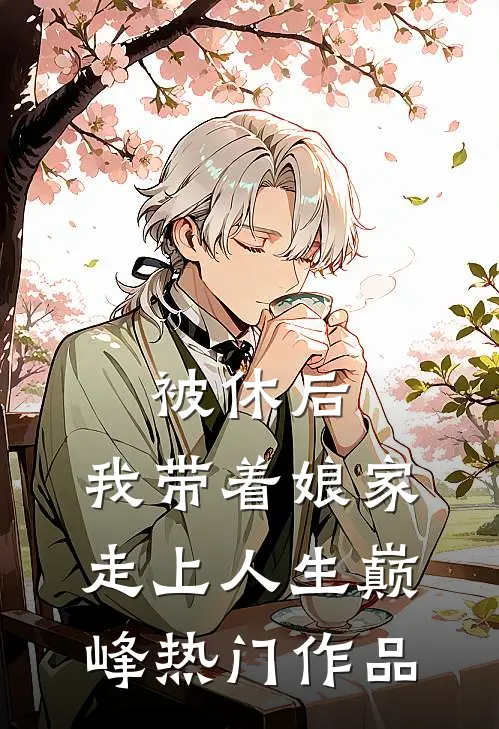 被休后，我带着娘家走上人生巅峰热门作品