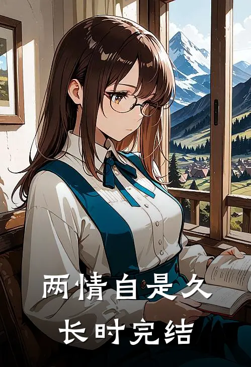 两情自是久长时完结