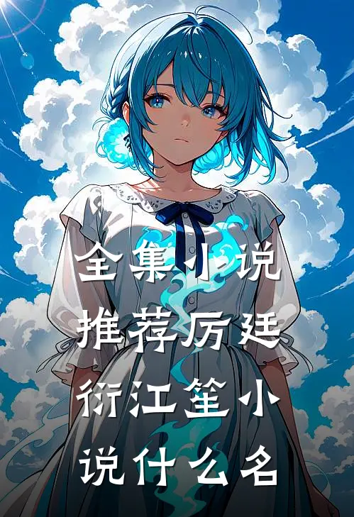 全集小说推荐厉廷衍江笙小说什么名