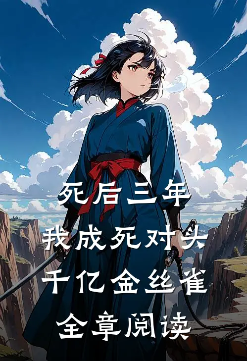 死后三年，我成死对头千亿金丝雀全章阅读