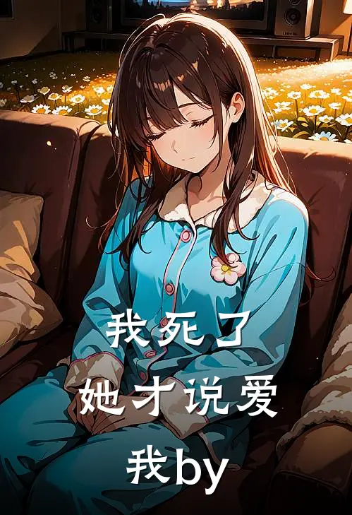 我死了，她才说爱我by