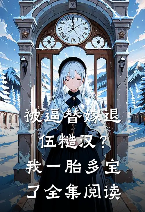 被逼替嫁退伍糙汉？我一胎多宝了全集阅读