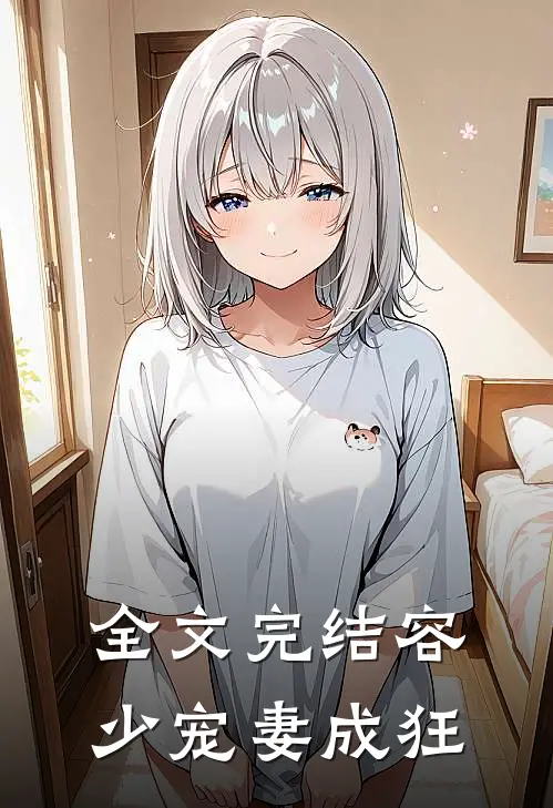 全文完结容少宠妻成狂