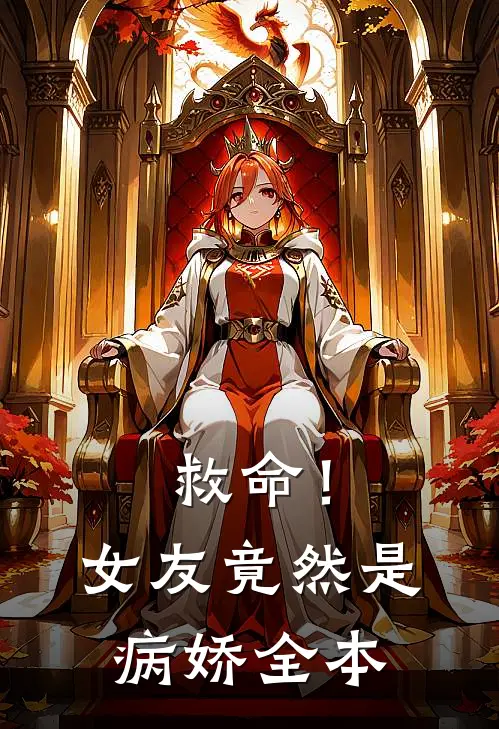 救命！女友竟然是病娇全本