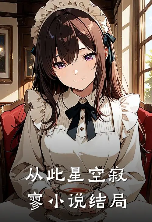 从此星空寂寥小说结局
