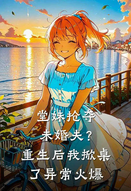 堂妹抢夺未婚夫？重生后我掀桌了异常火爆