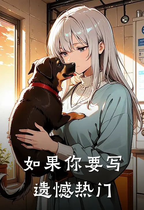 如果你要写遗憾热门