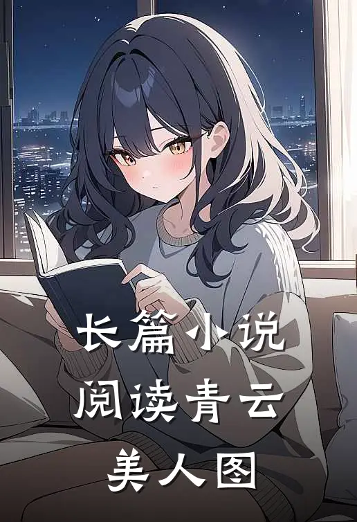 长篇小说阅读青云美人图