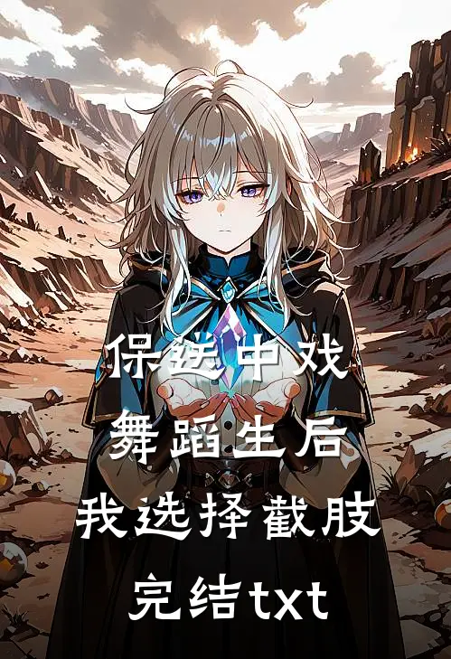 保送中戏舞蹈生后，我选择截肢完结txt