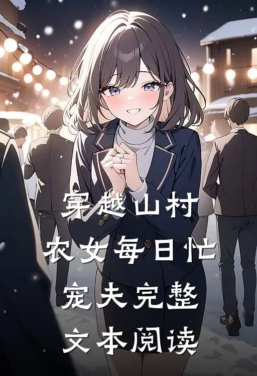穿越山村，农女每日忙宠夫完整文本阅读
