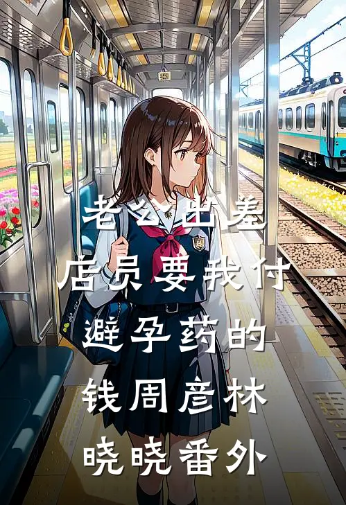 老公出差，店员要我付避孕药的钱周彦林晓晓番外
