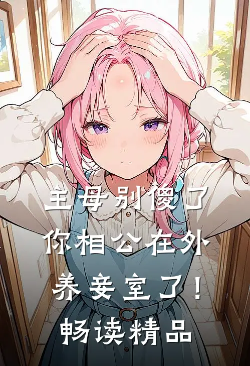 主母别傻了，你相公在外养妾室了！畅读精品