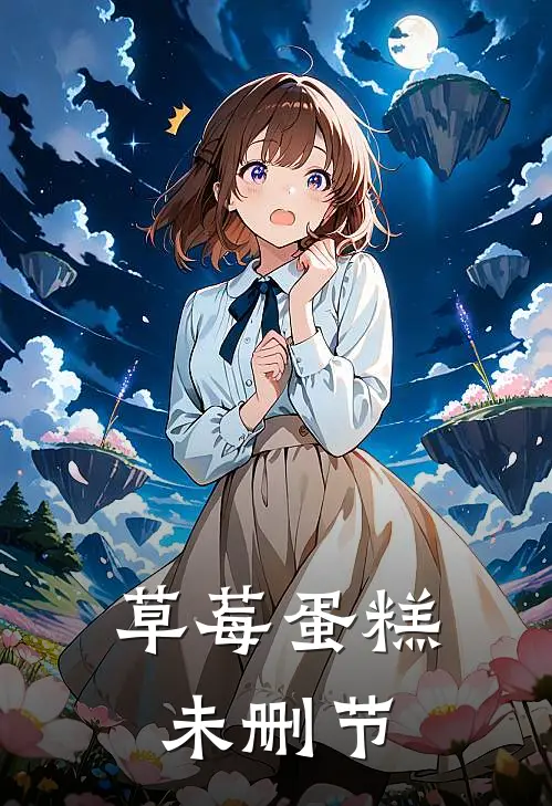 草莓蛋糕未删节