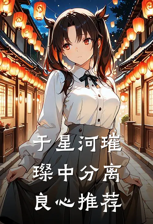 于星河璀璨中分离良心推荐