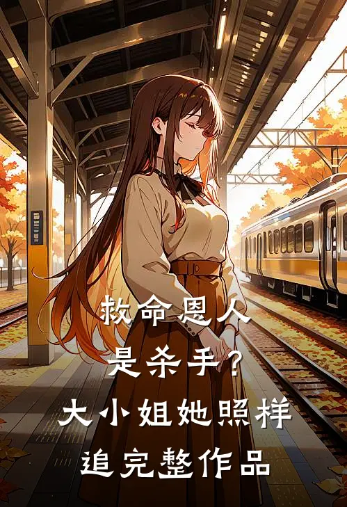 救命恩人是杀手？大小姐她照样追完整作品
