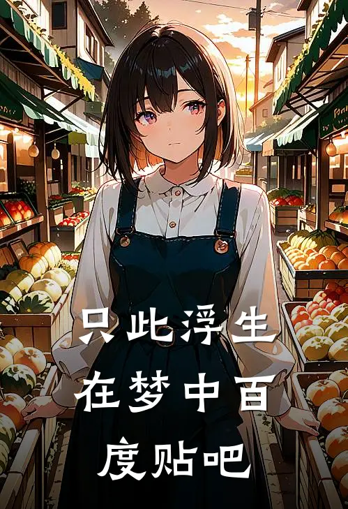 只此浮生在梦中百度贴吧