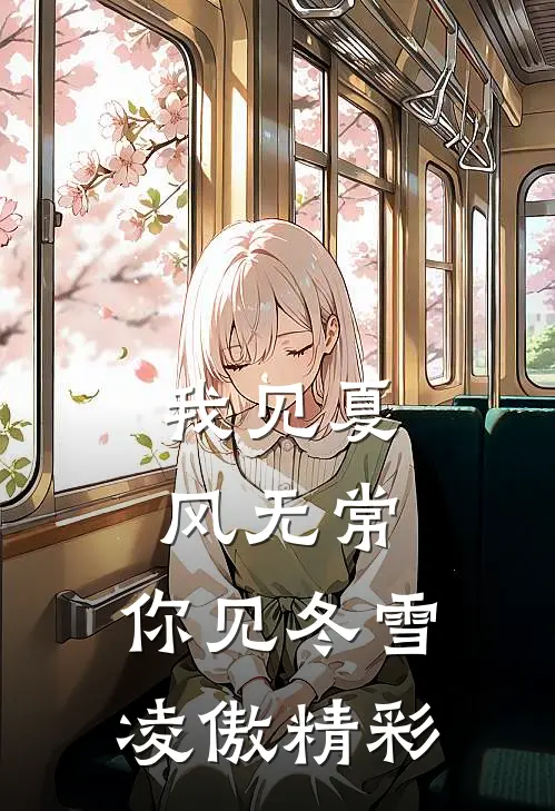 我见夏风无常，你见冬雪凌傲精彩