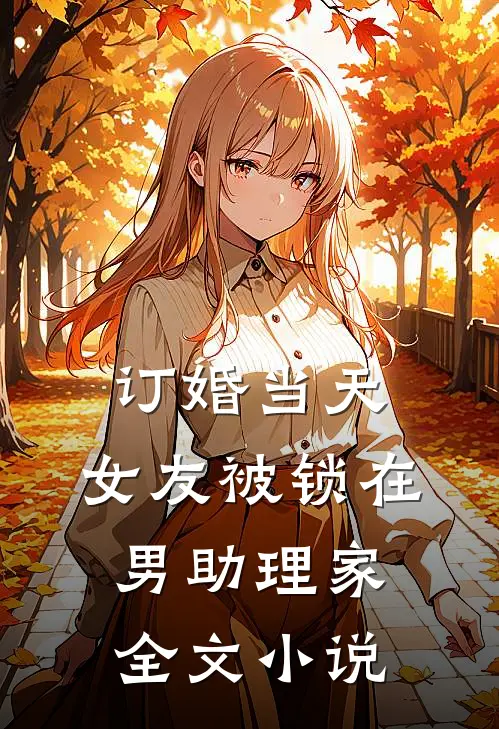 订婚当天，女友被锁在男助理家全文小说
