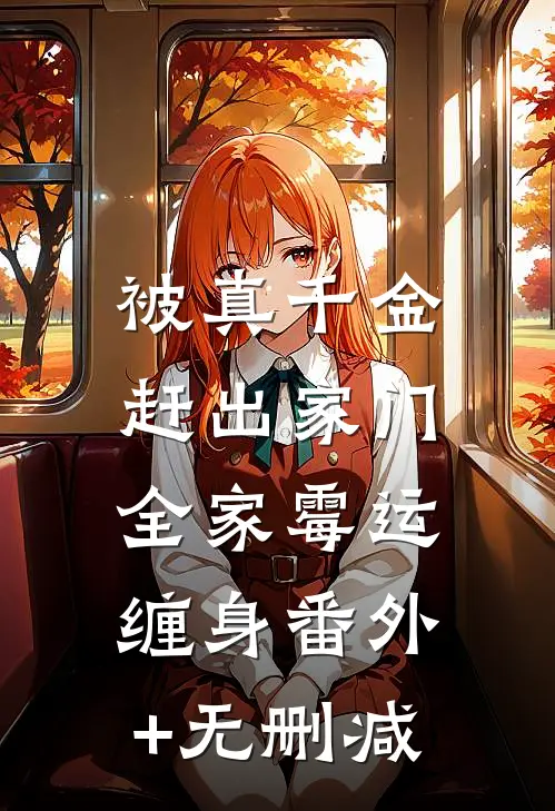 被真千金赶出家门，全家霉运缠身番外+无删减