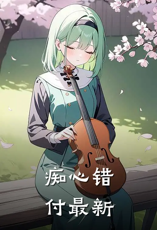 痴心错付最新