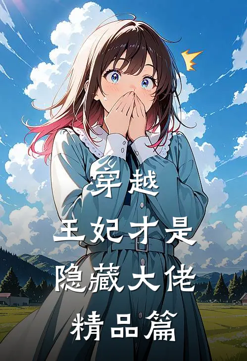 穿越：王妃才是隐藏大佬精品篇