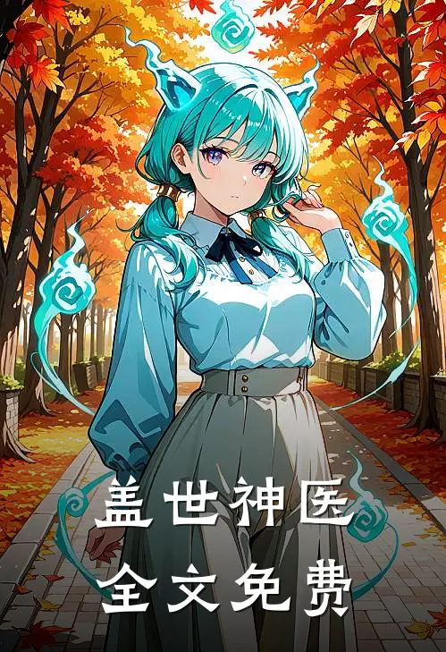 盖世神医全文免费