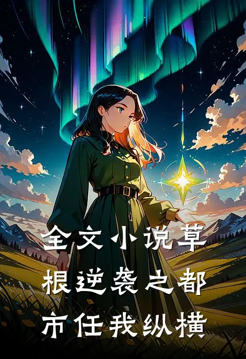 全文小说草根逆袭之都市任我纵横
