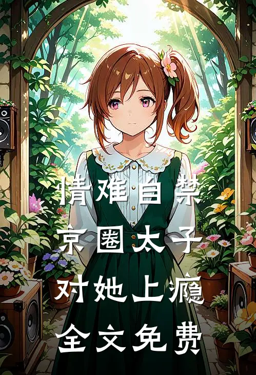情难自禁，京圈太子对她上瘾全文免费