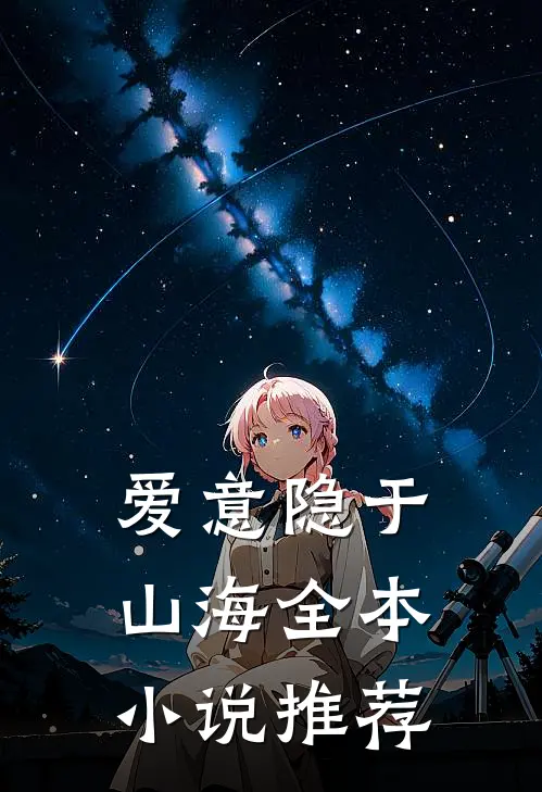 爱意隐于山海全本小说推荐