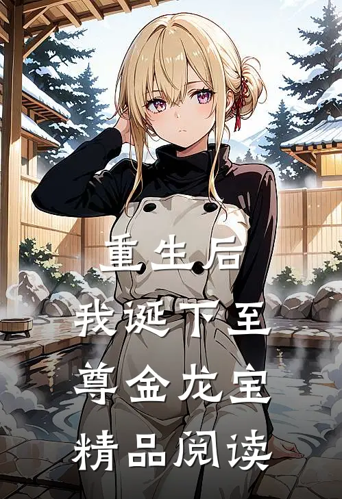 重生后，我诞下至尊金龙宝精品阅读